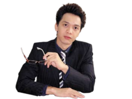 Ông Trần Hùng Huy là con trai ông Trần Mộng Hùng - người đồng sáng lập ACB. Ông Trần Hùng Huy là con trai ông Trần Mộng Hùng - người đồng sáng lập ACB