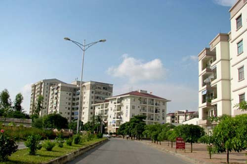 Thị trường bất động sản TP.HCM có dấu hiệu trầm lắng hơn