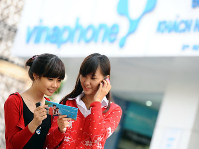 Gói cước EzCom mới của VinaPhone đem đến phương thức sử dụng 3G thoải mái, tiết kiệm nhất cho người dùng