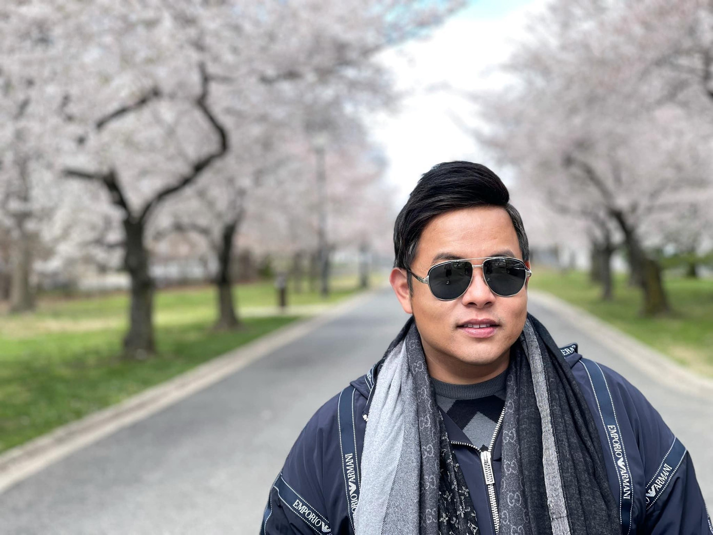 Sau nhiều cuộc tình ồn ào hiện Quang Lê vẫn độc thân. Sau nhiều cuộc tình ồn ào hiện Quang Lê vẫn độc thân.