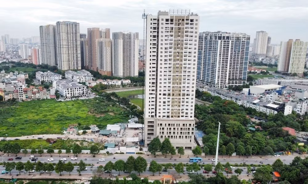 Theo kế hoạch, Nhà nước tập trung phát triển nhà ở xã hội cho thuê khu vực đô thị bằng nguồn vốn đầu tư công. Theo kế hoạch, Nhà nước tập trung phát triển nhà ở xã hội cho thuê khu vực đô thị bằng nguồn vốn đầu tư công.