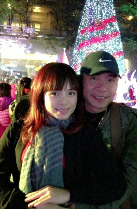 Thực hư Công Lý bất ngờ cưới vợ lần ba ảnh 3