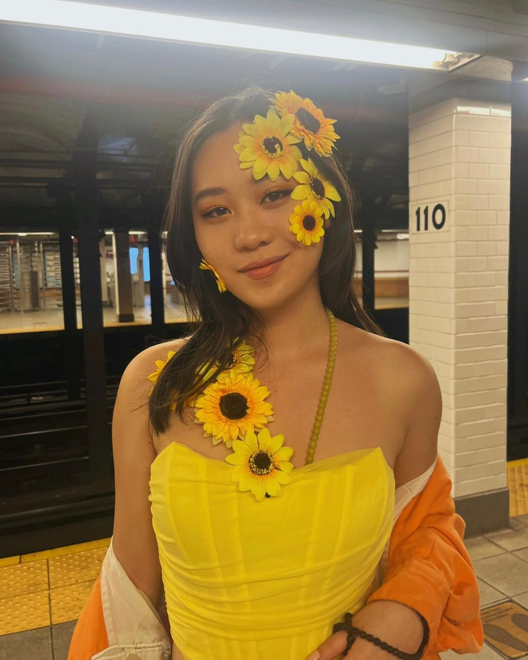 Sau khi thoát khỏi bệnh trầm cảm, Jada có cuộc sống nhiều màu sắc ở Mỹ. Ảnh: IG. Sau khi thoát khỏi bệnh trầm cảm, Jada có cuộc sống nhiều màu sắc ở Mỹ. Ảnh: IG.