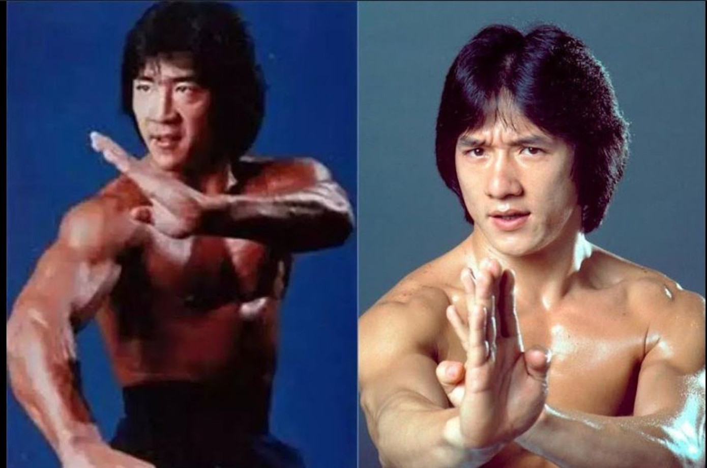 Ông Ngô Tư Viễn thất vọng vì Lý Nguyên Bá bị mờ mắt bởi đồng tiền. Ảnh: HK01. Ông Ngô Tư Viễn thất vọng vì Lý Nguyên Bá bị mờ mắt bởi đồng tiền. Ảnh: HK01.