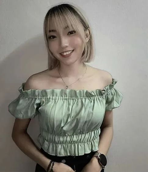 Xu Jialing bị sát hại ở tuổi 26. Ảnh: TV Story. Xu Jialing bị sát hại ở tuổi 26. Ảnh: TV Story.