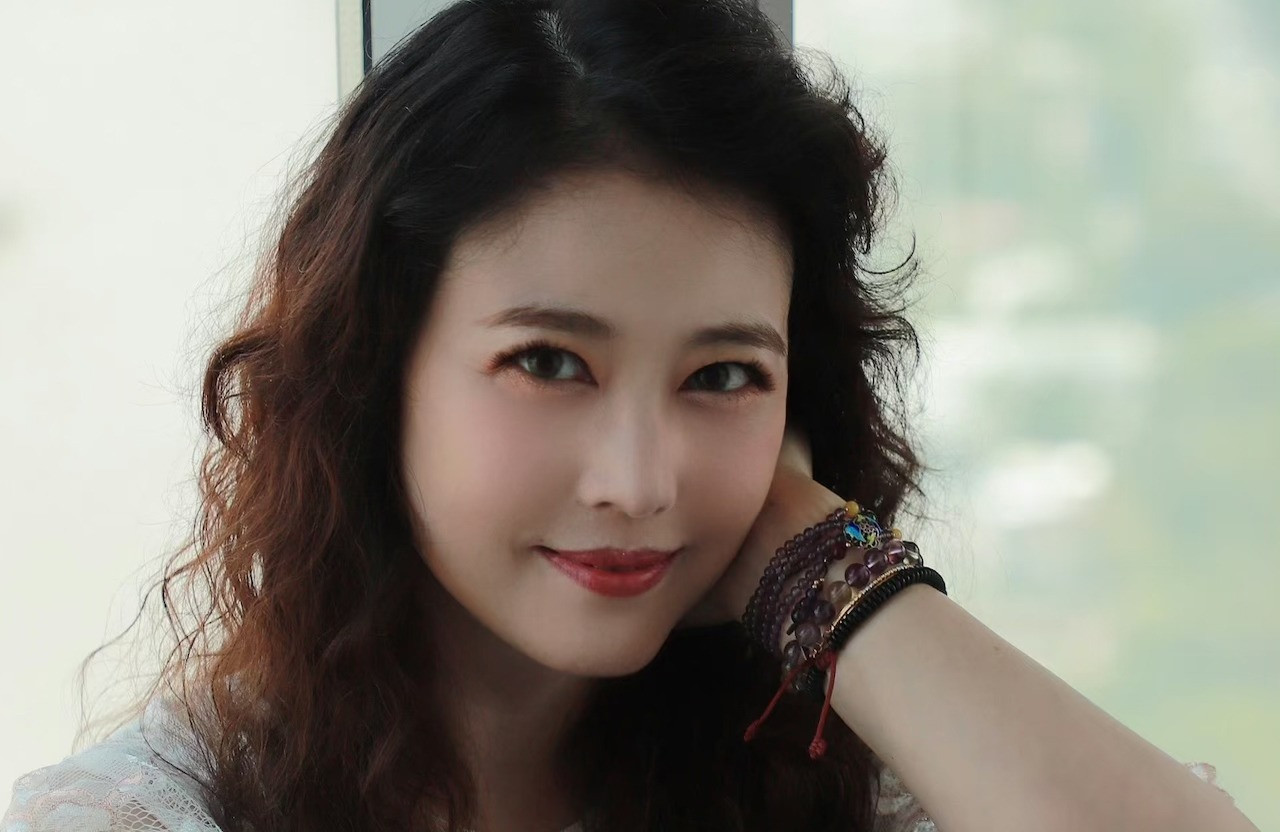 Châu Hải My mắc lupus ban đỏ nhiều năm qua. Châu Hải My mắc lupus ban đỏ nhiều năm qua.