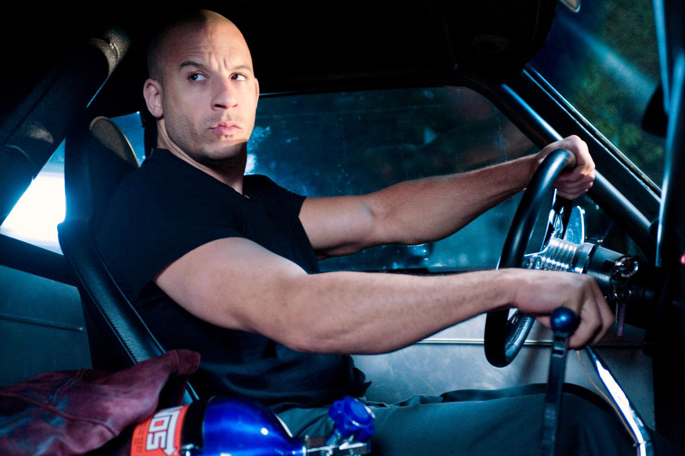 Vin Diesel phủ nhận cáo buộc có hành vi bạo lực tình dục với cựu trợ lý. Ảnh: Courtesy Everett Collection. Vin Diesel phủ nhận cáo buộc có hành vi bạo lực tình dục với cựu trợ lý. Ảnh: Courtesy Everett Collection.