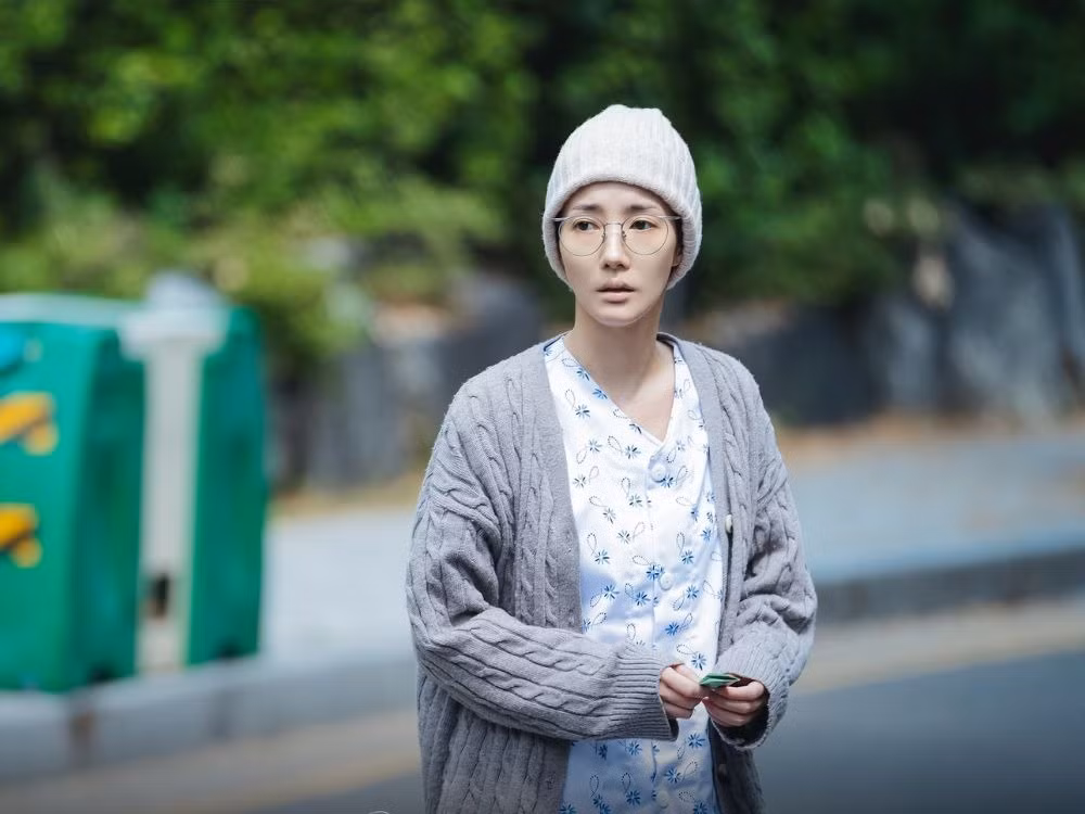 Họp báo phim mới của Park Min Young bị hủy bỏ sau tin Lee Sun Kyun tự tử.