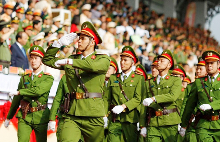 Ảnh minh họa. Ảnh minh họa.