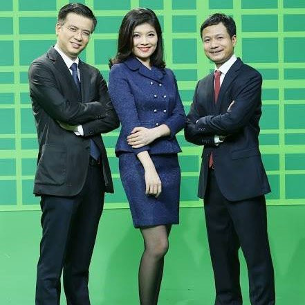 BTV Diệp Anh vừa phát hiện có khối u ở vòm họng ảnh 2