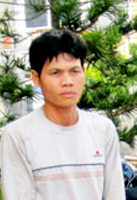 Nghi phạm Nguyễn Thanh Thùy bị bắt giữ