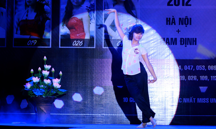 Gợi chút tĩnh lặng của làng quê Bắc Bộ