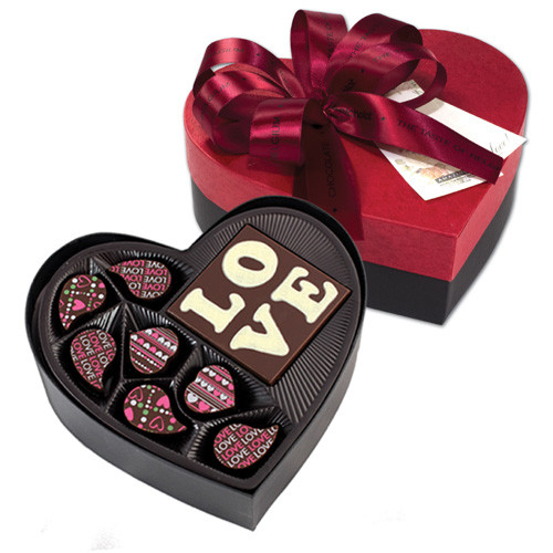 Không chỉ có một ngày Valentine ảnh 2