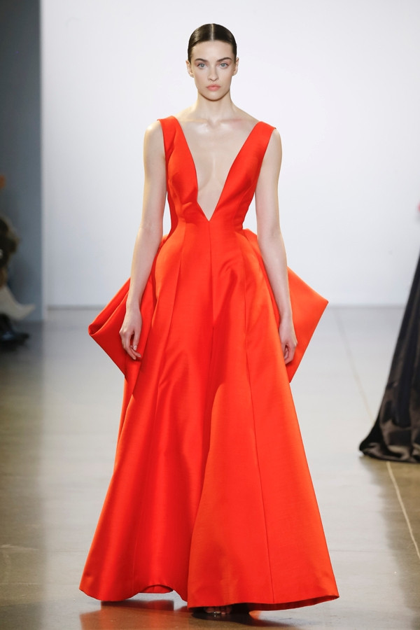 Dàn thiên thần Victoria's Secret trình diễn cho show Công Trí tại Mỹ ảnh 15