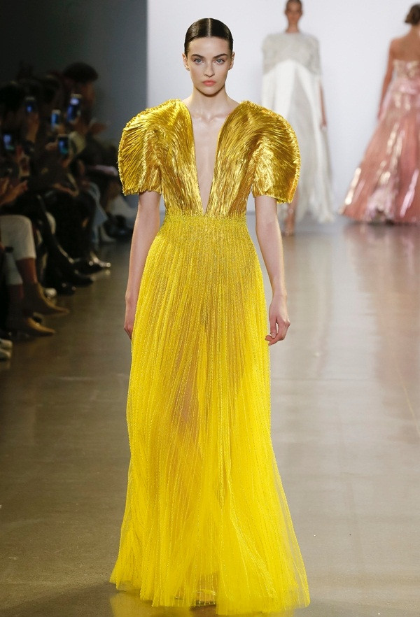 Dàn thiên thần Victoria's Secret trình diễn cho show Công Trí tại Mỹ ảnh 13