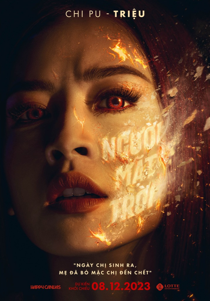 Liệu màn kết hợp của Chi Pu và Thuận Nguyễn có làm nên cú hit cho phim Việt dịp cuối năm?