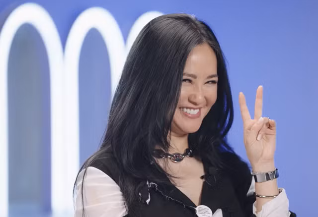 Hồng Nhung