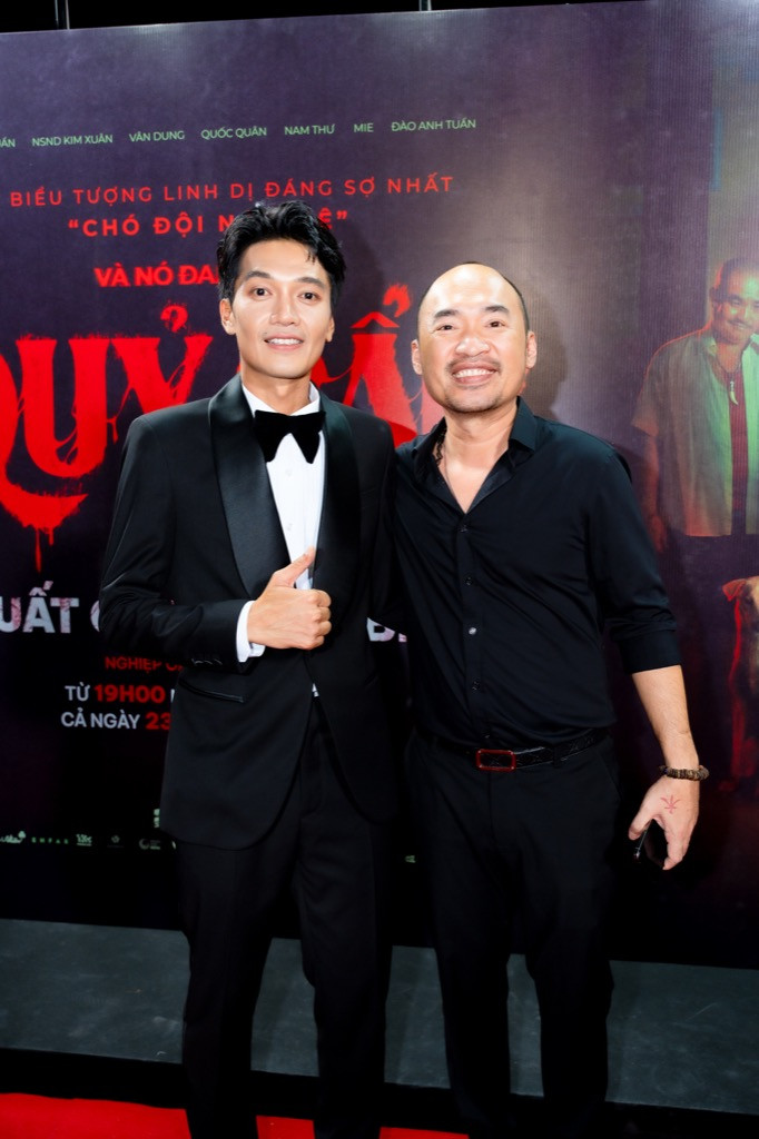 Quang Tuấn - Tiến Luật Quang Tuấn - Tiến Luật