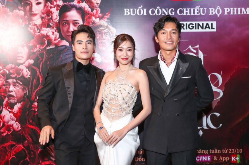 Võ Tấn Phát - Nguyên Thảo - Quang Tuấn. Võ Tấn Phát - Nguyên Thảo - Quang Tuấn.