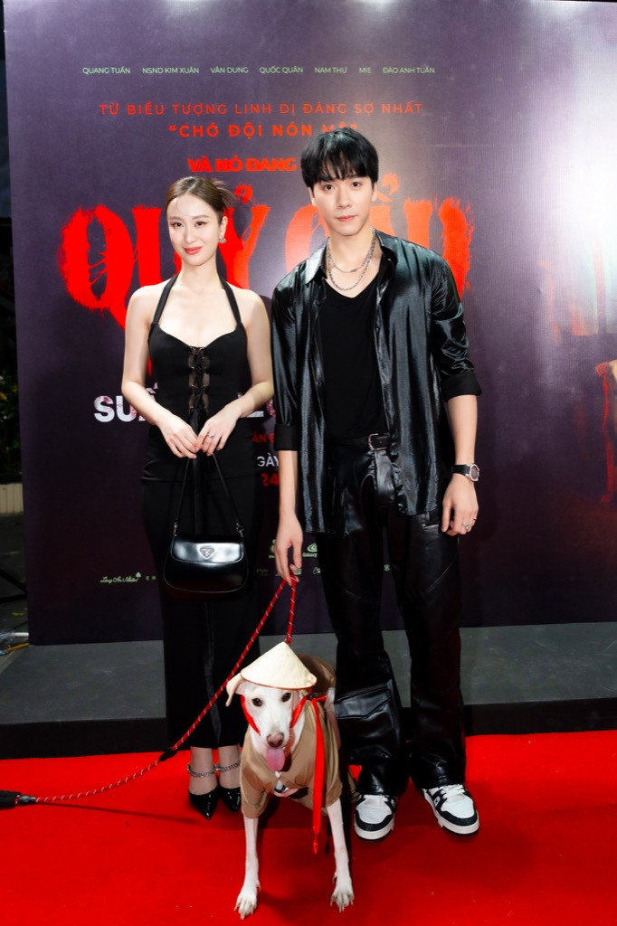 Jun Vũ - Hải Nam Jun Vũ - Hải Nam