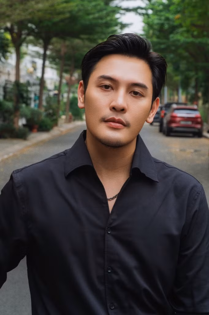Võ Đăng Khoa.