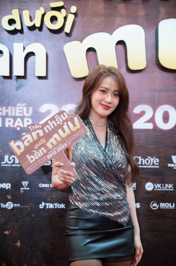 Minh Trang Minh Trang