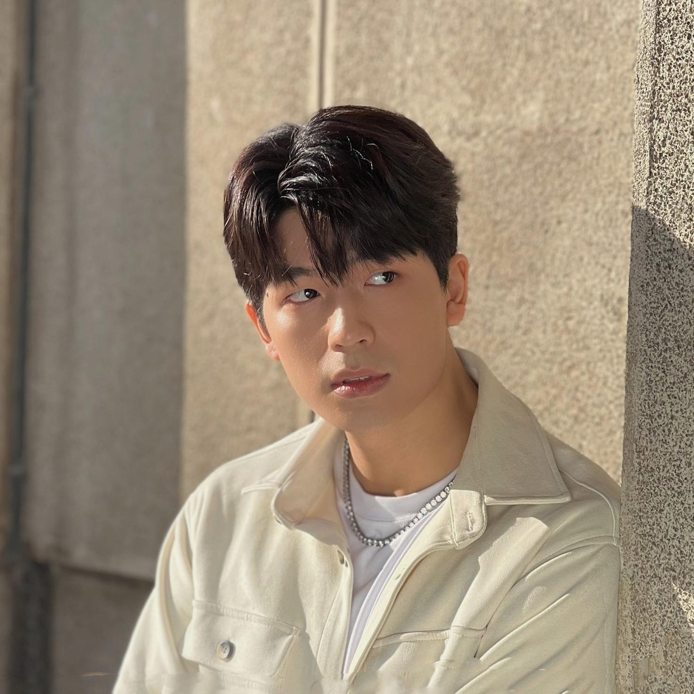 Quốc Anh có một năm khởi sắc ở mảng truyền hình.