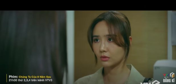 Thần thái và tạo hình trái ngược nhau của Thùy Anh và Huyền Lizzie trong phim. Thần thái và tạo hình trái ngược nhau của Thùy Anh và Huyền Lizzie trong phim.