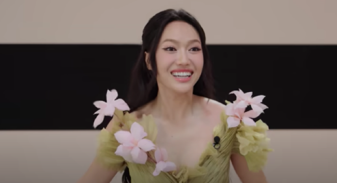 Diệu Nhi Diệu Nhi