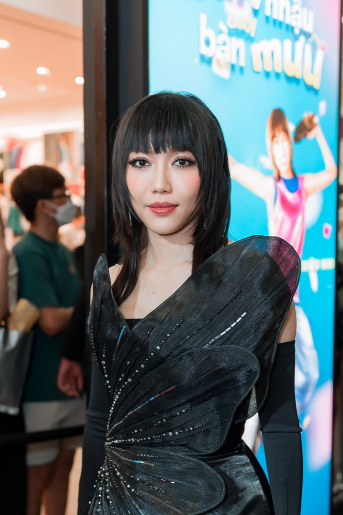 Diệu Nhi Diệu Nhi