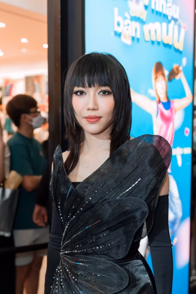 Diệu Nhi