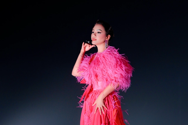 Phương Vy Phương Vy