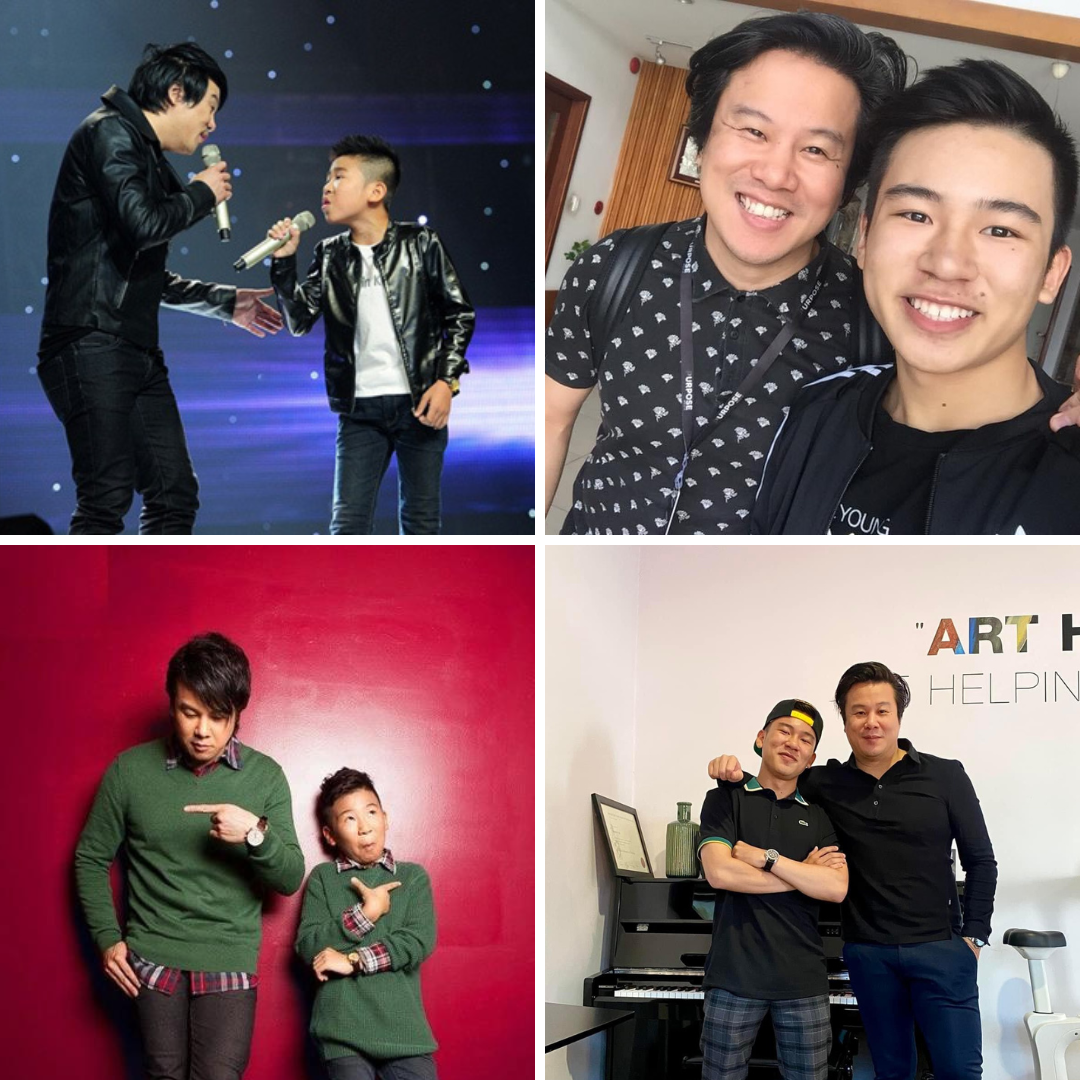 DUYBI đồng hành cùng thầy Thanh Bùi trong nhiều năm. DUYBI đồng hành cùng thầy Thanh Bùi trong nhiều năm.