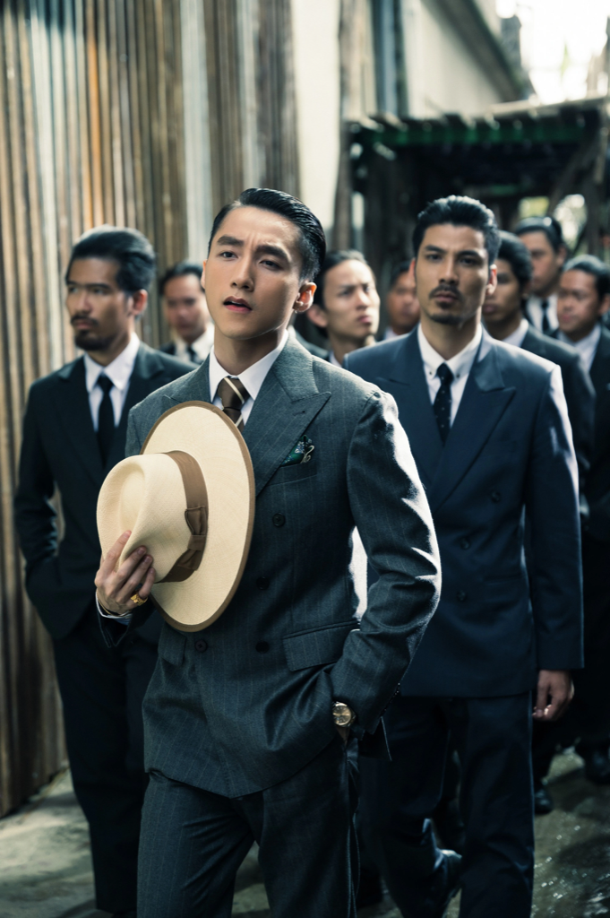 Sơn Tùng M-TP trong MV Chúng Ta Của Hiện Tại. Sơn Tùng M-TP trong MV Chúng Ta Của Hiện Tại.