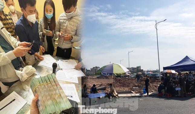 Bất chấp ảnh hưởng của đại dịch COVID -19, giá BĐS ở hầu hết các phân khúc tại các địa phương đều liên tục tăng, có những khu vực còn xảy ra hiện tượng tăng “nóng" do khan hiếm nguồn cung trên thị trường trong khi lực cầu thị trường đang mạnh. Tuy nhiên đây chỉ là cầu "ảo".