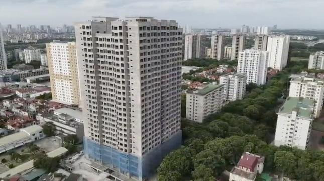 Bộ Tài chính đề nghị Bộ Công an điều tra việc 'khai gian' giá mua bán nhà đất để trốn thuế.