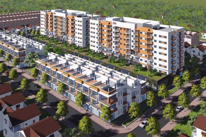 Công ty Cổ phần Vạn Khởi Thành bị phạt 640 triệu đồng.