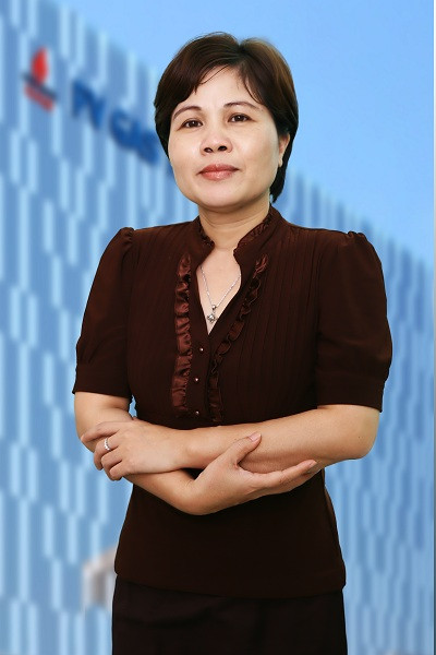  Bà Phạm Thị Lan