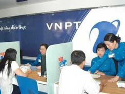 VNPT bị phát hiện có nhiều sai phạm kinh tế