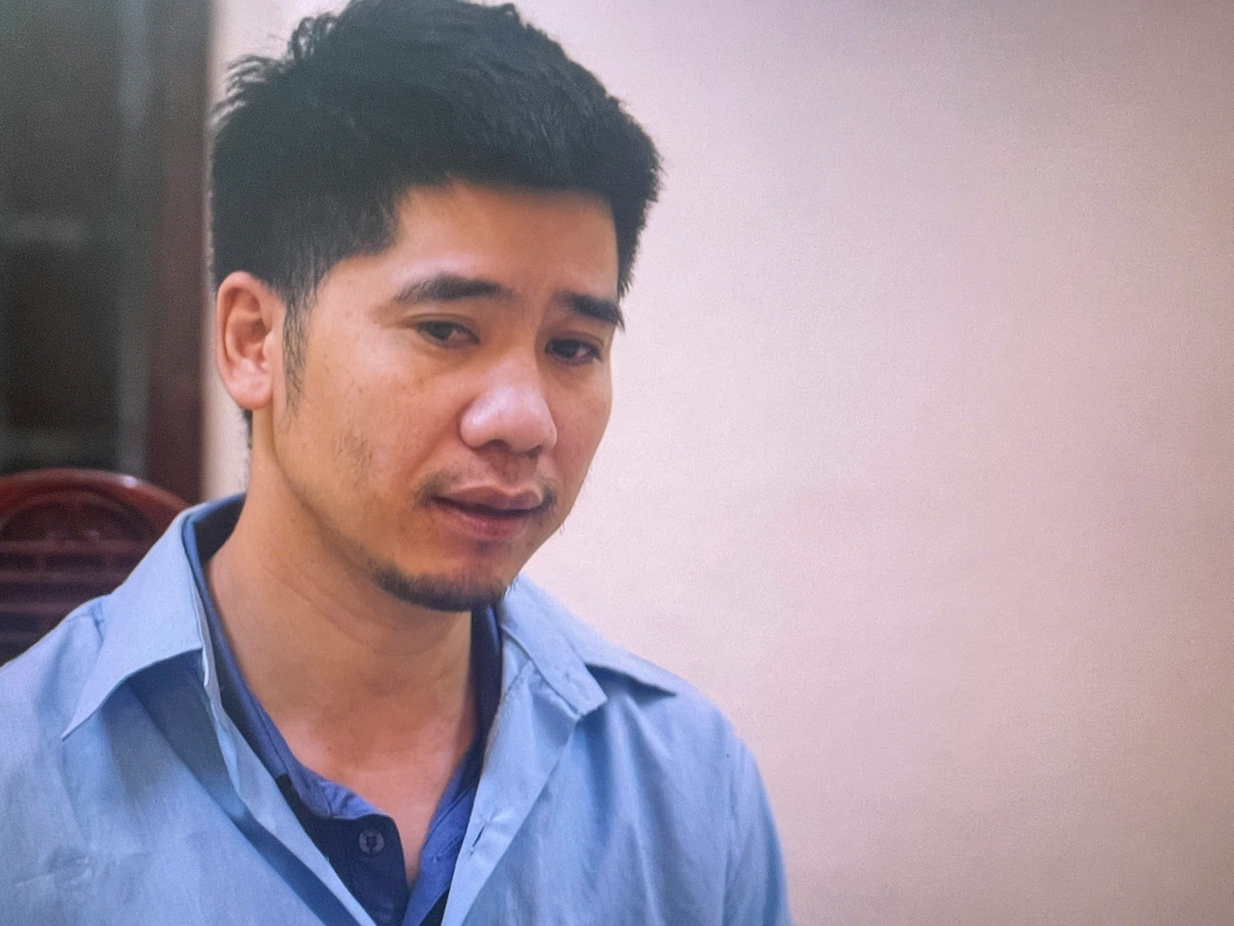 Đối tượng Đồng.