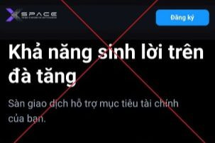 Sàn giao dịch giả mạo. Sàn giao dịch giả mạo.