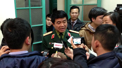 Hộp đen máy bay rơi cũng trục trặc ảnh 1