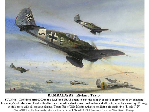 Dầu vừa là người bạn vừa là kẻ thù trong Thế chiến II và cắt đường tiếp tế nhiên liệu là một mục tiêu chiến lược quan trọng