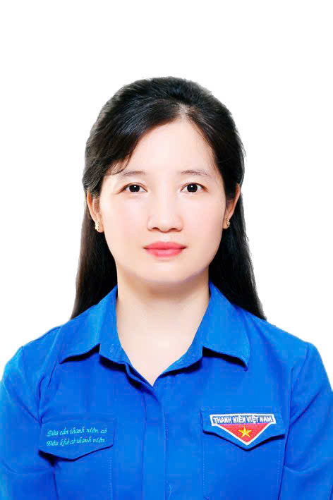 Chị Vừ Thị Mai Dinh - Phó Bí thư Tỉnh Đoàn được chọn cử làm Chủ tịch Hội LHTN Việt Nam tỉnh Lai Châu khóa V, nhiệm kỳ 2024 - 2029. Chị Vừ Thị Mai Dinh - Phó Bí thư Tỉnh Đoàn được chọn cử làm Chủ tịch Hội LHTN Việt Nam tỉnh Lai Châu khóa V, nhiệm kỳ 2024 - 2029.