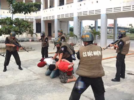 Ảnh minh họa. Nguồn: Internet