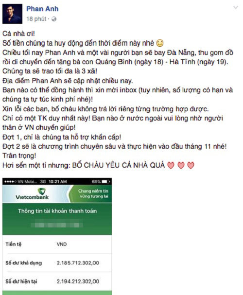 Phan Anh lại bị 'cà khịa' vì rao bán đất biệt thự sau ồn ào tiền từ thiện mua xe ảnh 5