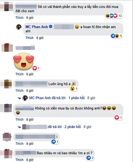 Phan Anh lại bị 'cà khịa' vì rao bán đất biệt thự sau ồn ào tiền từ thiện mua xe ảnh 3