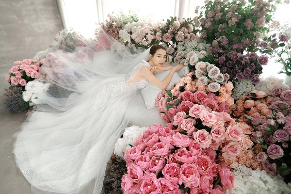 Trường Giang tiết lộ bị Nhã Phương ám ảnh đến mức đọc nhầm tên ảnh 7