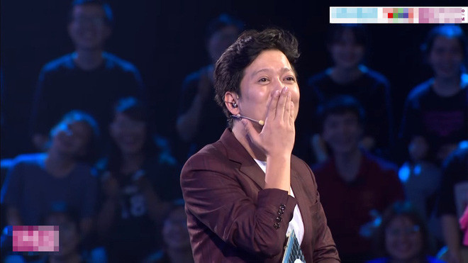 Trường Giang tiết lộ bị Nhã Phương ám ảnh đến mức đọc nhầm tên ảnh 1