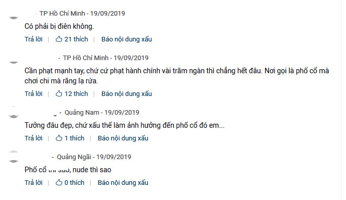 Những hình ảnh khoả thân chụp ở Hội An, Đà Lạt gây phẫn nộ ảnh 8